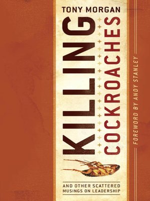 cover image of Killing Cockroaches